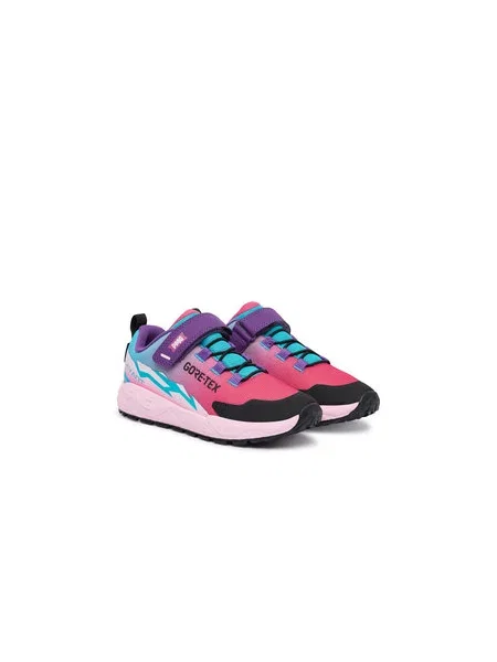 Primigi Laisvalaikio batai GORE-TEX S rožinė