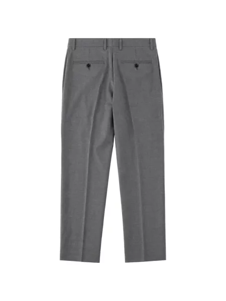 Pantaloni Be Able gri