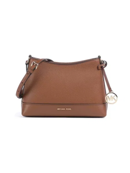MICHAEL Michael Kors Torebka brązowy
