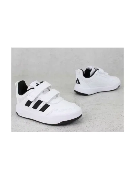Gyerek félcipő Adidas fehér