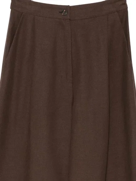 Pantaloni Barba maro