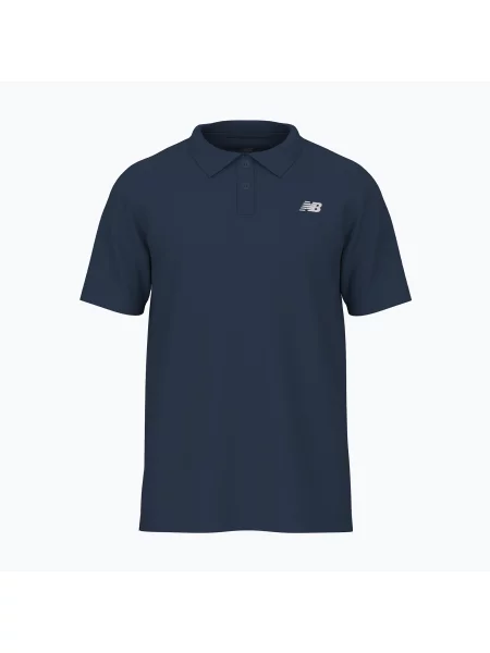 Koszulka New Balance – granatowa