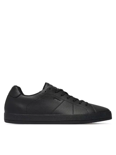 Geox Sneakers U Serifos negru