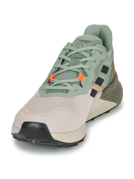 Pantofi Adidas bej