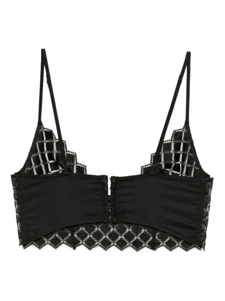 Sutien Kiki De Montparnasse negru