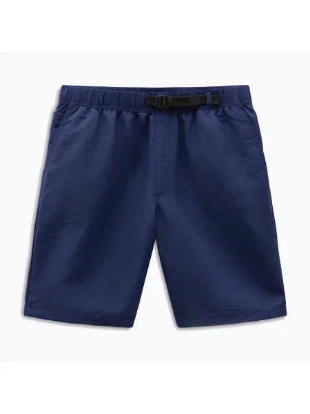 Olcsóbban. Férfi rövidnadrág Vans Range Loose Short. Méret: S sötétkék