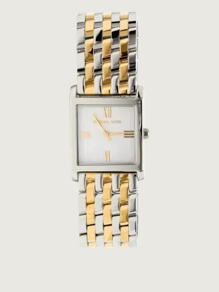 Michael Kors ceas argintiu