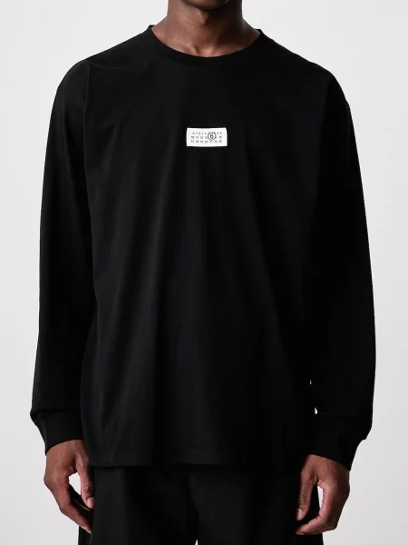 Лонгслив Mm6 Maison Margiela