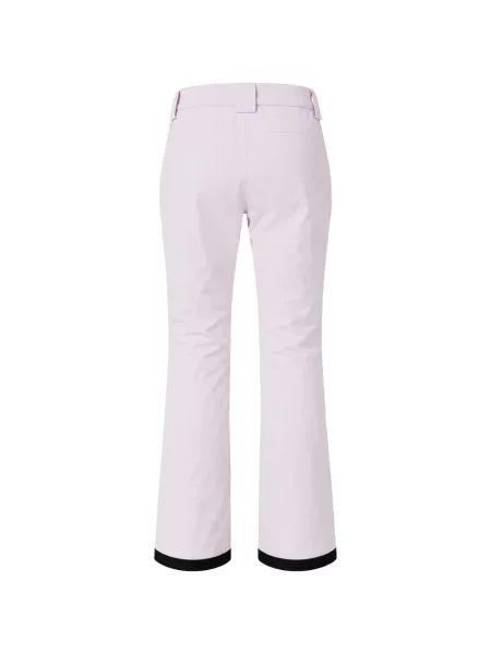 Pantaloni de schi Rip Curl roz