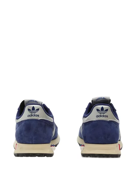 Sneakers Adidas Spezial καφέ