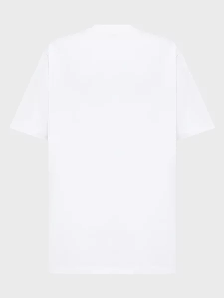 Футболка Guess белая