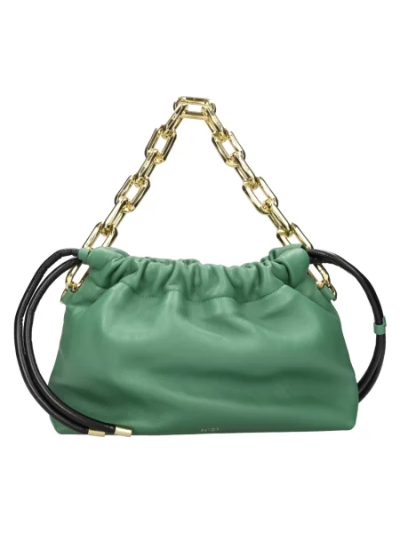 Torebka N°21 zielona