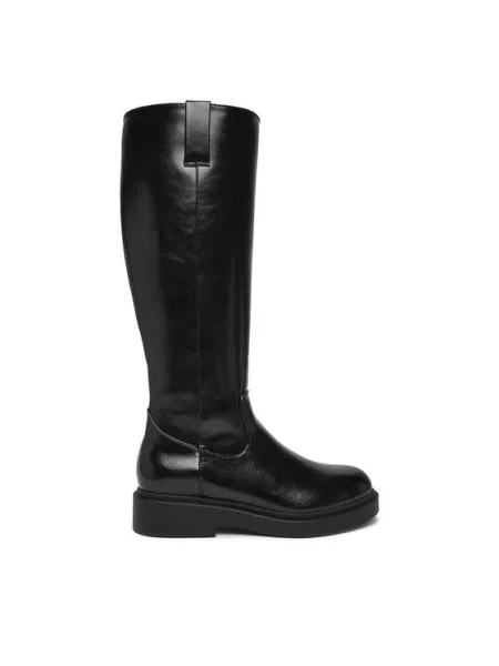 Сапоги Jenny черные