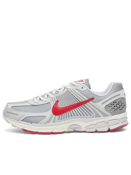 Sneakersy Nike Structure czerwone