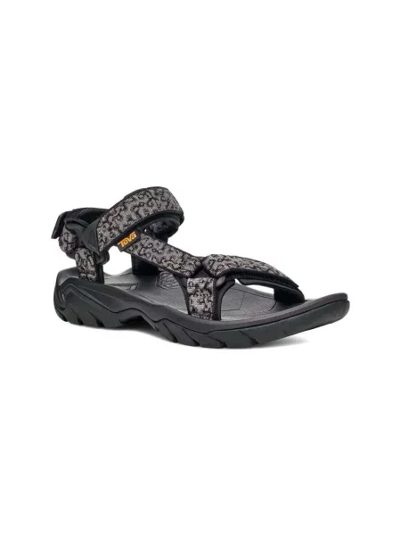 Pantofi Teva gri