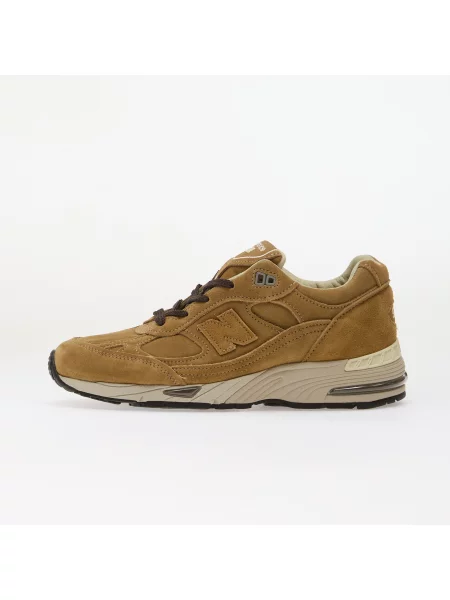 Sneakers New Balance Dijon/ Castle Wall EUR