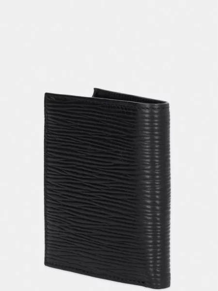 Кожаный кошелек Guess