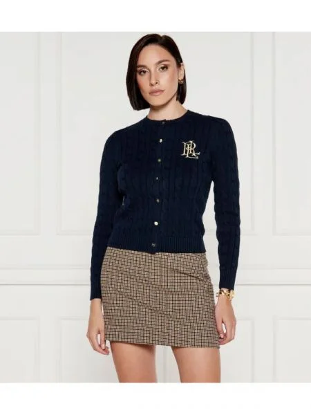 LAUREN RALPH LAUREN Cardigan | Regular Fit