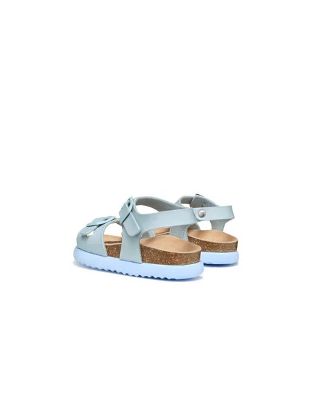 Sandale Geox plava
