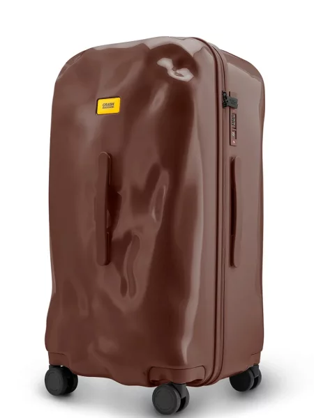 Чемодан Crash Baggage