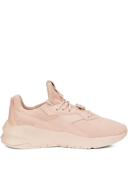 Sneakerși Puma Nitro roz