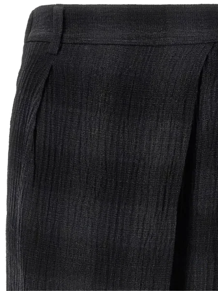 Pantaloni Tela negru