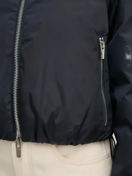 Geacă bomber A.l.c. albastru