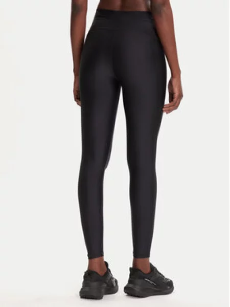 Under Armour Pajkice Armour HiRise Leg črna