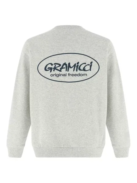 Φούτερ Gramicci γκρι
