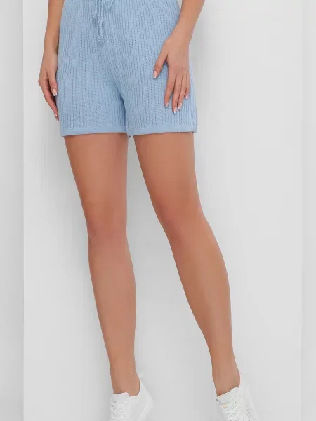 Шорти MarSe блакитний
