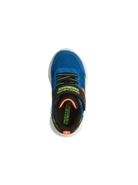 Gyerek félcipő Skechers