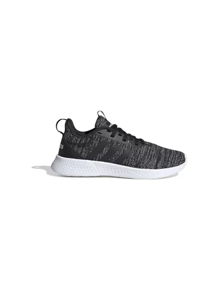 Pantofi copii Adidas negru
