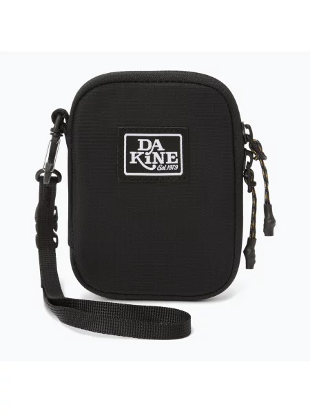Кошелек Dakine черный