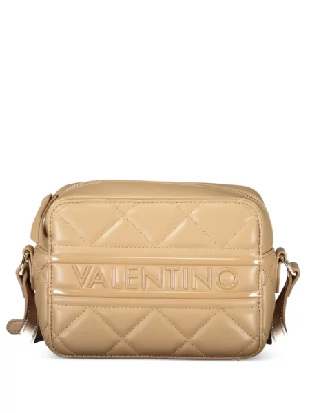 Matlasat geanta crossbody Mario Valentino cu autograf