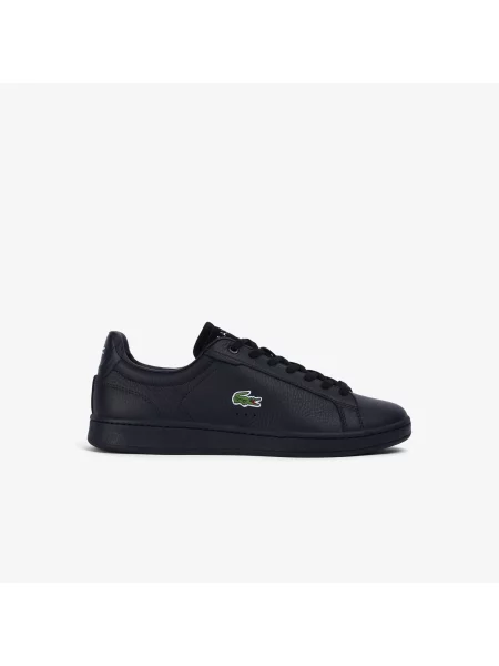 Кроссовки Lacoste черные