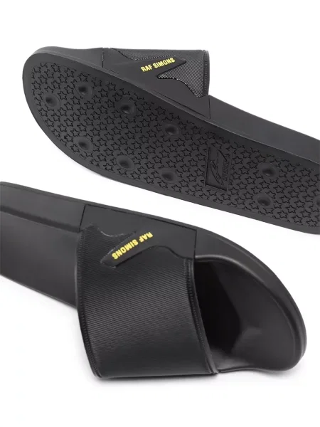 Sandalai Raf Simons juoda