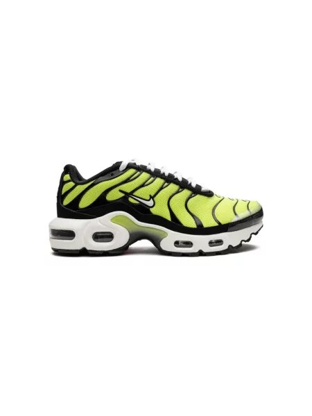Sneakersy dziecięce Nike Air Max Plus żółte