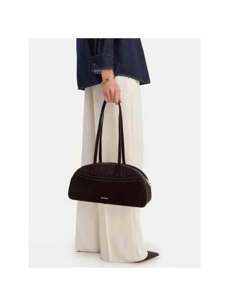 Сумка GINO ROSSI коричневий