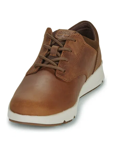 Pantofi Timberland maro