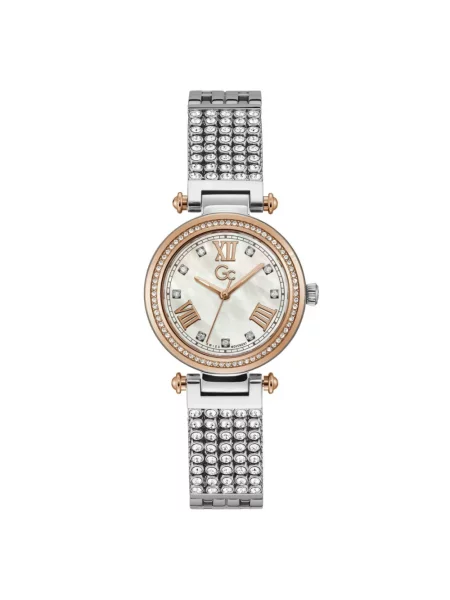 Zegarek Guess szary