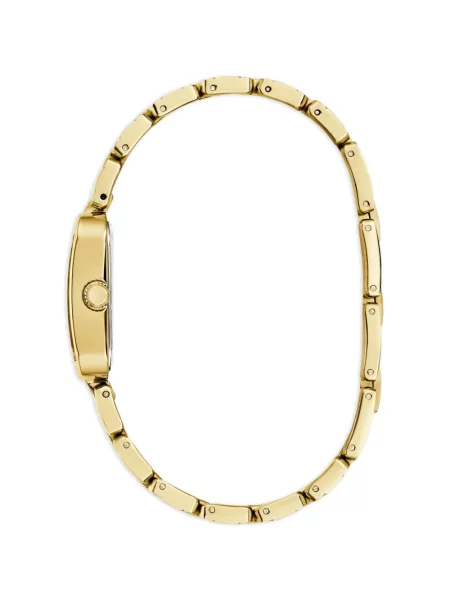 Ceas Guess alb