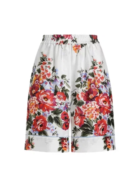 Bermudy Dolce And Gabbana