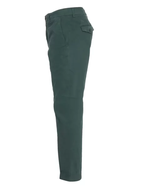 Pantaloni Department 5 verde