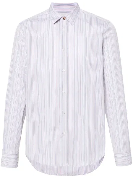 Košile Paul Smith bílá