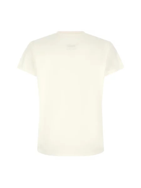 Koszulka Mm6 Maison Margiela biała