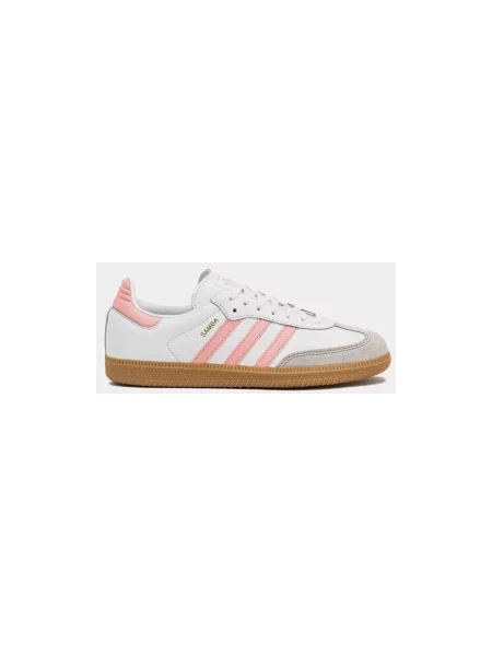 Tenisky Adidas Samba biela