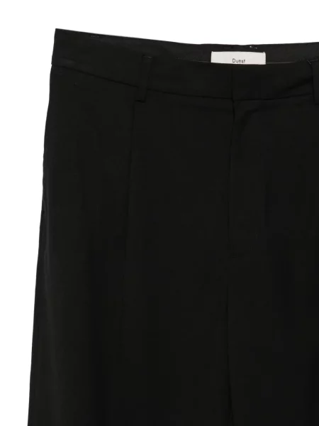 Pantaloni Dunst negru