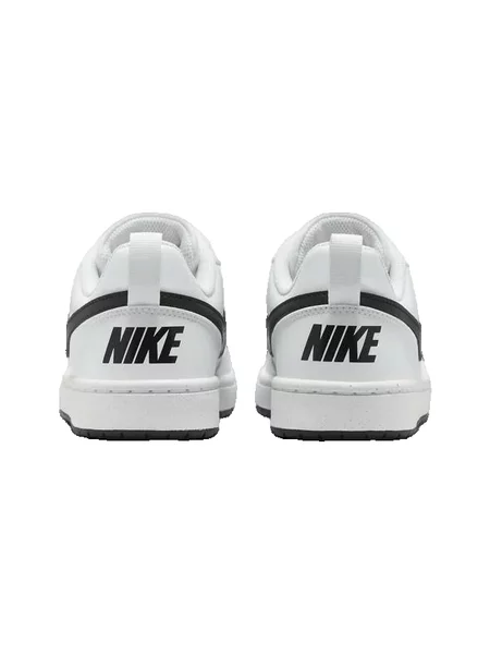 Félcipő Nike fehér