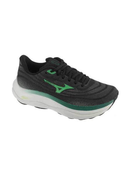 Pantofi Mizuno negru