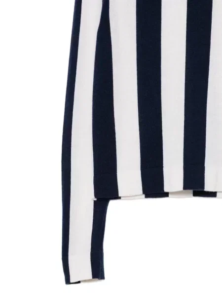 Pulover Cynthia Rowley albastru